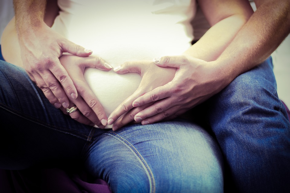 Folsäurebedarf in der Schwangerschaft deutlich erhöht