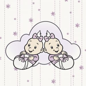 Karten zur Geburt – Onlinetools setzen der Kreativität kaum Grenzen