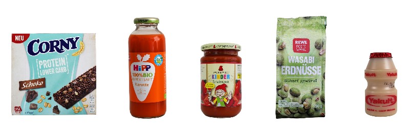 Wahl zum Goldenen Windbeutel gestartet: Verbraucher stimmen über dreisteste Werbelüge des Jahres ab Wahl zum Goldenen Windbeutel gestartet: Verbraucher stimmen über dreisteste Werbelüge des Jahres ab