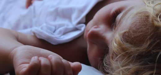 Bettwäsche fürs Kind: Darauf sollten Sie achten