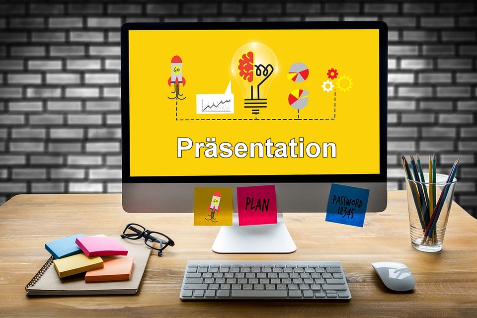 Powerpoint-Funktionen, die Sie vielleicht noch nicht kennen