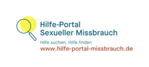 Hilfe-Portal Sexueller Missbrauch