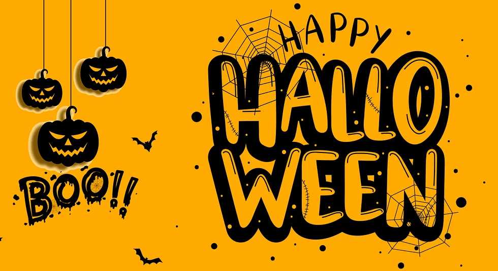 Tipps, damit Halloween auch sicher wird. Tipps, damit Halloween auch sicher wird.