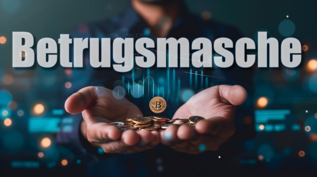 Betrugsmasche Promi-Werbung für Cybertrading-Plattformen Betrugsmasche Promi-Werbung für Cybertrading-Plattformen