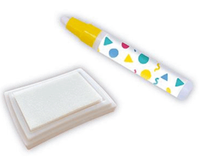 Rückruf wegen Erstickungsgefahr - Magischer Filzstift mit magischen Bildern Rückruf wegen Erstickungsgefahr - Magischer Filzstift mit magischen Bildern