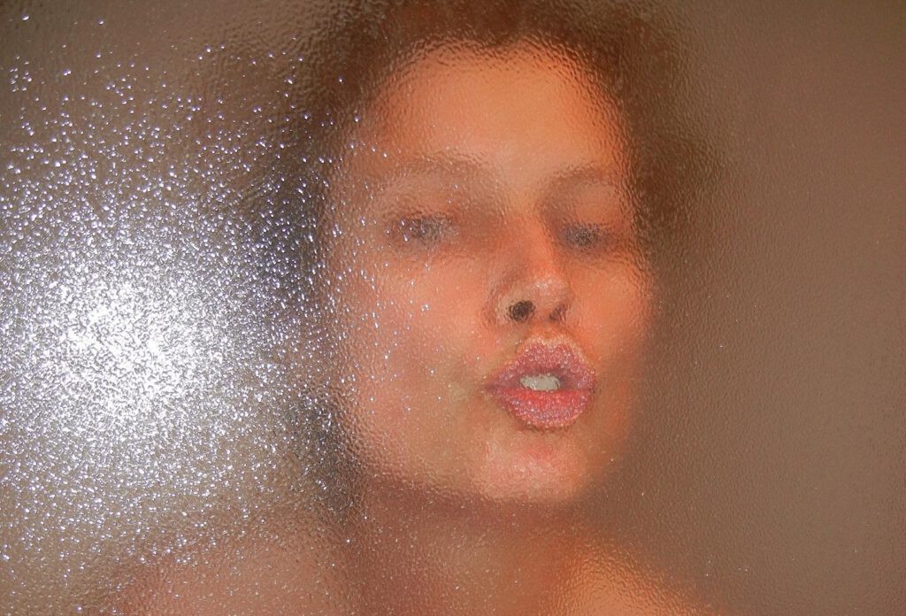 Küssen verboten bei Herpes simplex