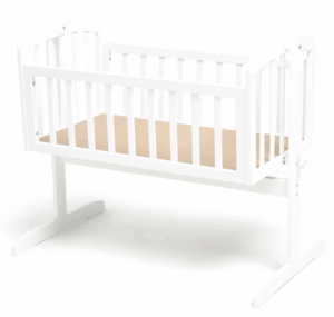 Rückruf der JLY Dream Baby-Wiege Wilma