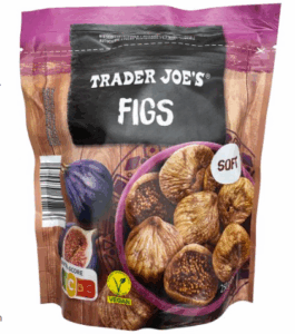 Schimmelpilzgift in Trader Joe’s Softfrüchte Feigen Schimmelpilzgift in Trader Joe’s Softfrüchte Feigen