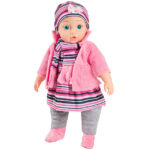 Sicherheitsmängel bei sprechenden kinderplay Puppen