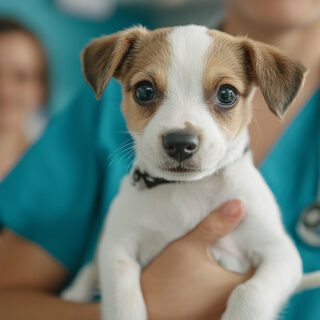 Gendefekt macht Hunde empfindlicher gegenüber einigen Tierarzneimitteln