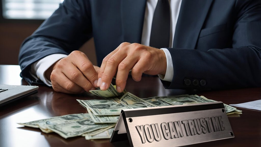 Cold-Calling-Masche leider keine Seltenheit