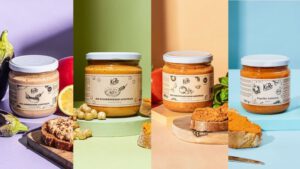 Rückruf einzelner Chargen der KoRo Brotaufstriche Rückruf einzelner Chargen der KoRo Brotaufstriche