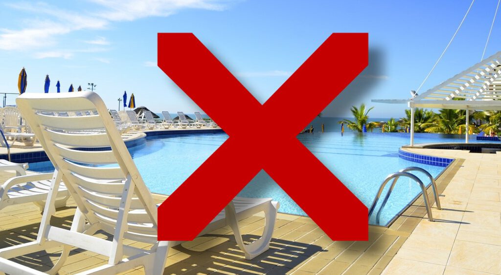 Ärger im Urlaub gehabt? Pauschalreisecheck der Verbraucherzentralen - Jetzt Ansprüche prüfen