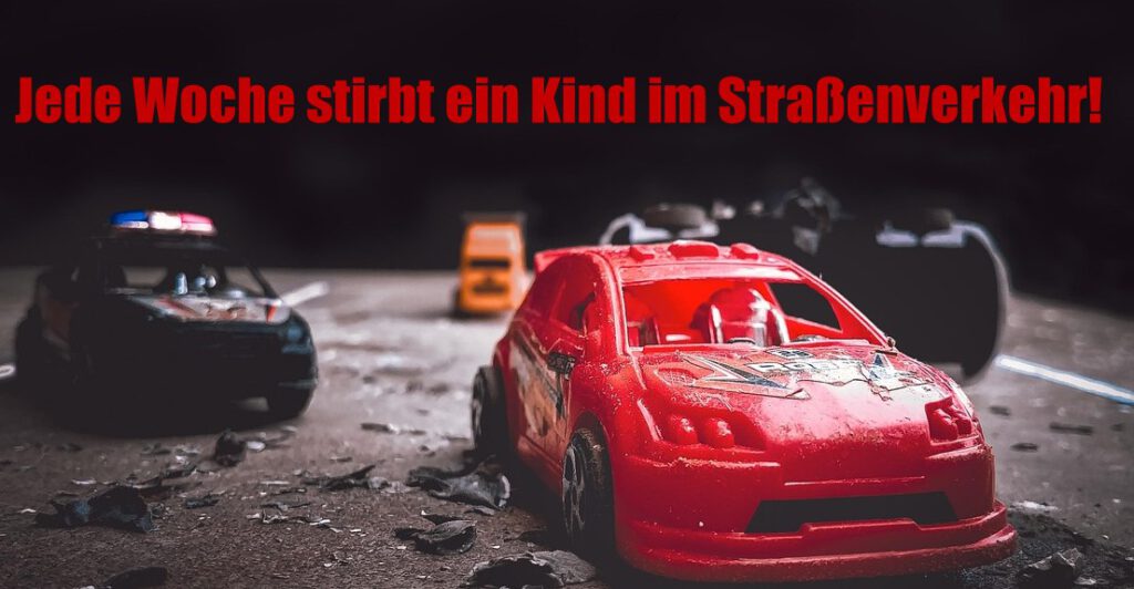 Deutsche Verkehrswacht fordert mehr Mobilitätserziehung im Kinderalltag