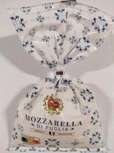 Rückruf des Artikels REWE FEINE WELT MOZZARELLA DI PUGLIA Rückruf des Artikels REWE FEINE WELT MOZZARELLA DI PUGLIA