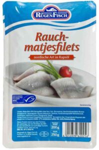 Rückruf verschiedener Fischprodukte der Marken Ostsee Fisch, Rügen Fisch und Saßnitz Fisch Rückruf verschiedener Fischprodukte der Marken Ostsee Fisch, Rügen Fisch und Saßnitz Fisch
