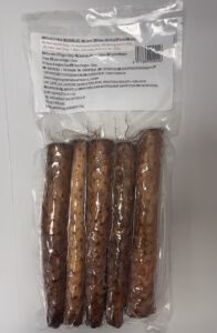 Rückruf - Chinesische Yamwurzel in der 500g Packung