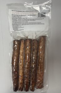 Rückruf - Chinesische Yamwurzel in der 500g Packung