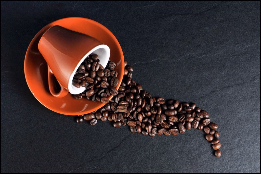Kaffeetrinken wird teurer - bleibt aber das Lieblingsgetränk der Deutschen
