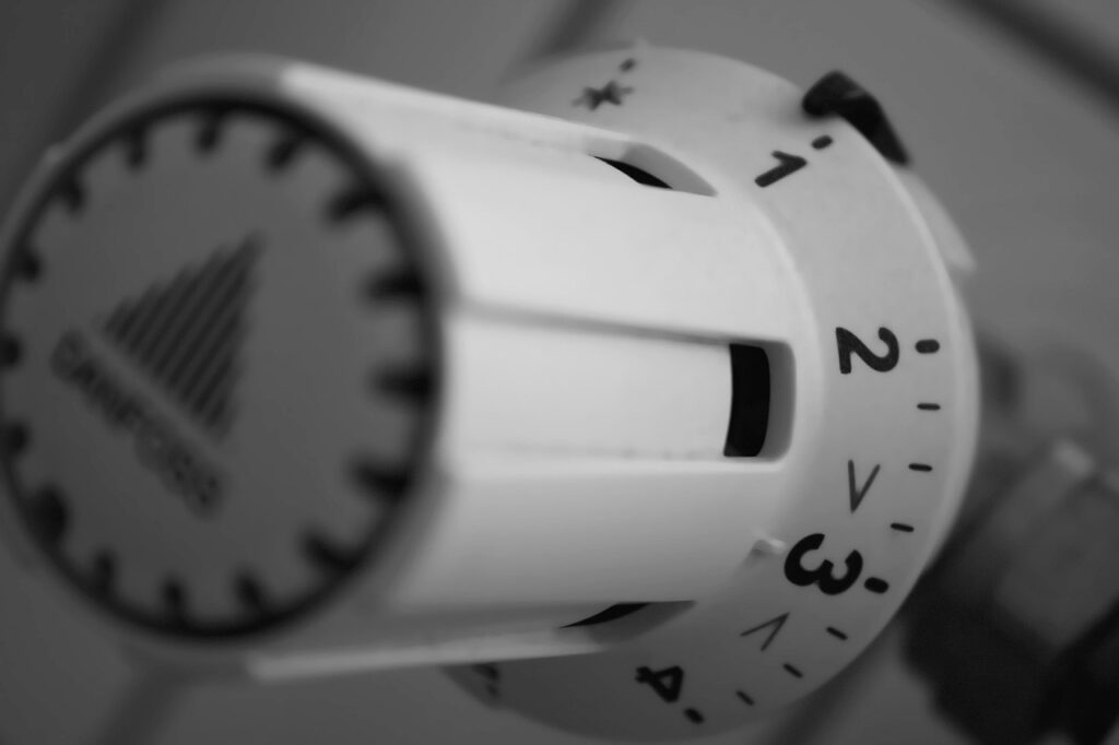 Es wird kälter und der Gasverbrauch steigt. Ein guter Zeitpunkt, den eigenen Gastarif zu checken