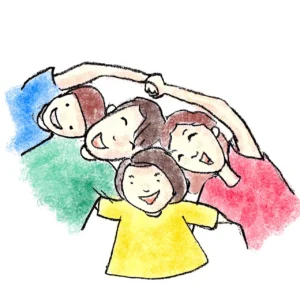 Familie & Erziehung – Gemeinsam stark im Alltag