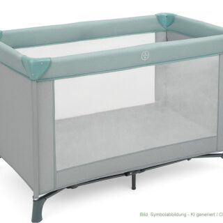 Kinder Reisebetten im Test