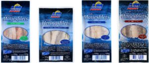 Rückruf verschiedener Fischprodukte der Marken Ostsee Fisch, Rügen Fisch und Saßnitz Fisch Rückruf verschiedener Fischprodukte der Marken Ostsee Fisch, Rügen Fisch und Saßnitz Fisch