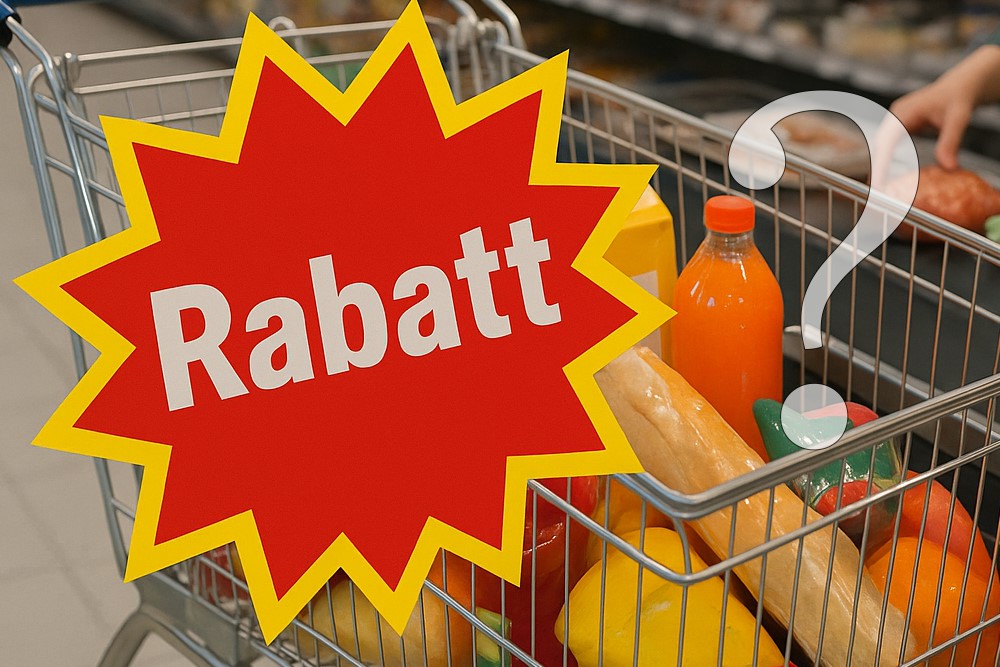 Beispiel-Warenkorb zeigt: Lebensmittelpreise steigen weiter Beispiel-Warenkorb zeigt: Lebensmittelpreise steigen weiter