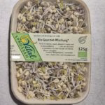 Rückruf verschiedener Bio Sprossen
