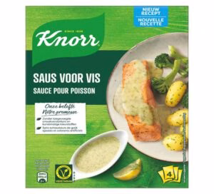 Rückruf verschiedener Knorr Artikel 