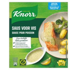 Rückruf verschiedener Knorr Artikel 
