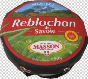 Rückruf des Käse Reblochon de Savoie AOP