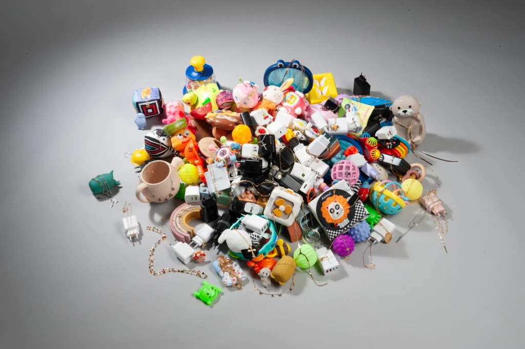 Die Stiftung Warentest hat 162 Produkte von Drittanbietern untersucht, die Temu und Shein als Verkaufsplattform nutzen