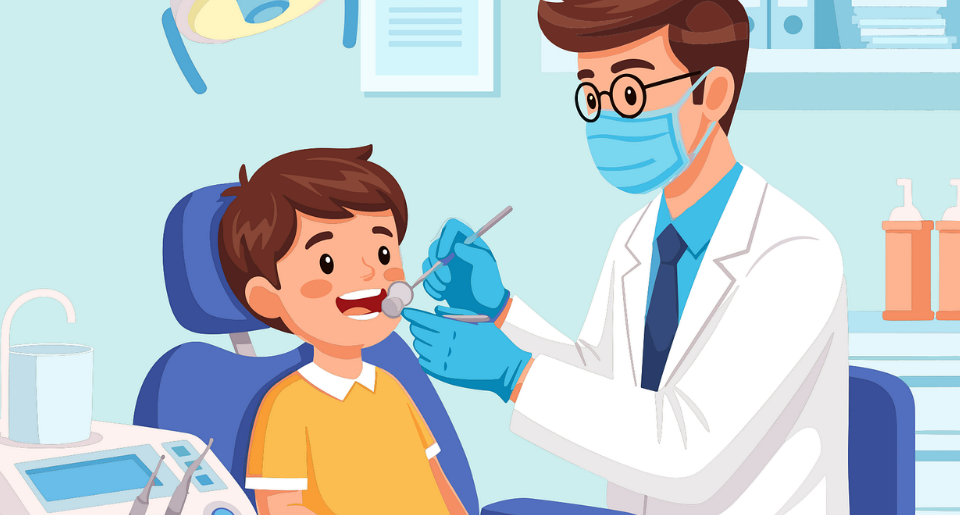 Was tun gegen Karies bei Kindern? Was tun gegen Karies bei Kindern?