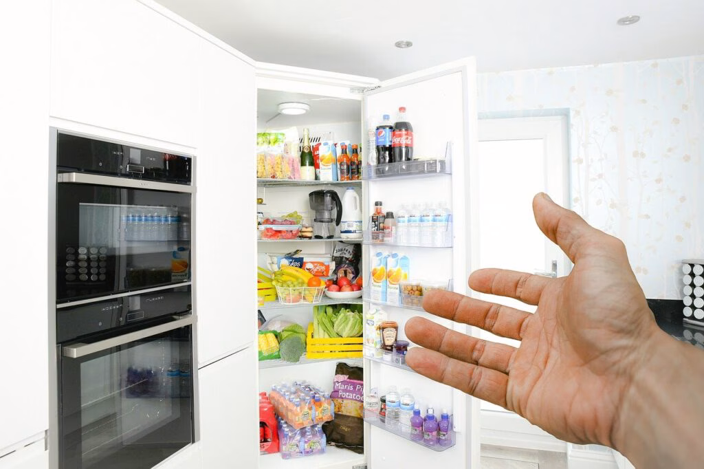 Putz deinen Kühlschrank Tag am 15.November 2025