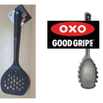 Rückruf der Küchenhelfer Artikel Pfannenwender und Pastaschöpfer der Marke OXO