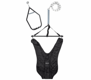 Rückruf für Beemoo PLAY Hüpfschaukeln