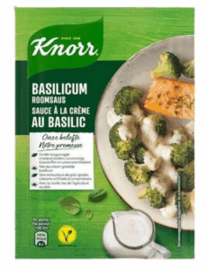 Rückruf verschiedener Knorr Artikel 