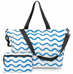 Rückruf von Strandtaschen der Marke Coonoor Rückruf von Strandtaschen der Marke Coonoor