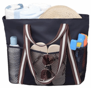 Rückruf von Strandtaschen der Marke Coonoor Rückruf von Strandtaschen der Marke Coonoor