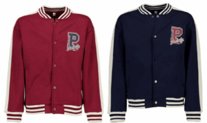 Zeeman meldet den Rückruf von Kinder Bomberjacken