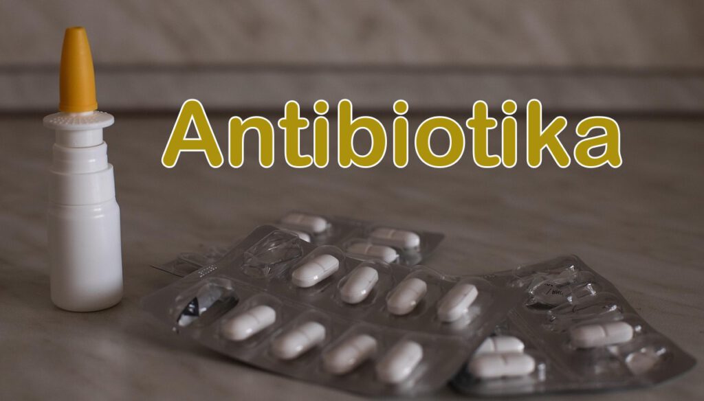 Besonders wichtig ist heute der verantwortungsvolle Umgang mit Antibiotika Besonders wichtig ist heute der verantwortungsvolle Umgang mit Antibiotika