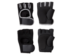 Rückruf von Fitness-Handschuhen der Marke Q4Life