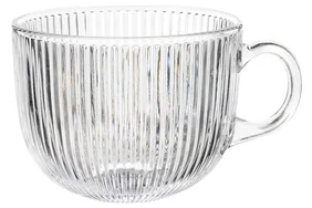 DEPOT ruft hitzebeständige Teetassen aus geriffeltem Glas zurück DEPOT ruft hitzebeständige Teetassen aus geriffeltem Glas zurück