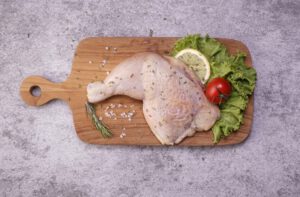 ÖKO-TEST Hähnchenfleisch