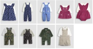 Rückruf von JoJo Maman Bebe Cord Bekleidung für Kleinkinder Rückruf von JoJo Maman Bebe Cord Bekleidung für Kleinkinder