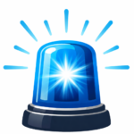 Polizei-Notruf 110 und die polizeilichen Beratungsstellen