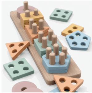 Temu ruft verschiedene Spielzeugartikel zurück