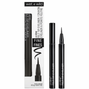 Markwins Beauty Brands ruft WET N WILD ProLine Felt Tip Eyeliner zurück Markwins Beauty Brands ruft WET N WILD ProLine Felt Tip Eyeliner zurück