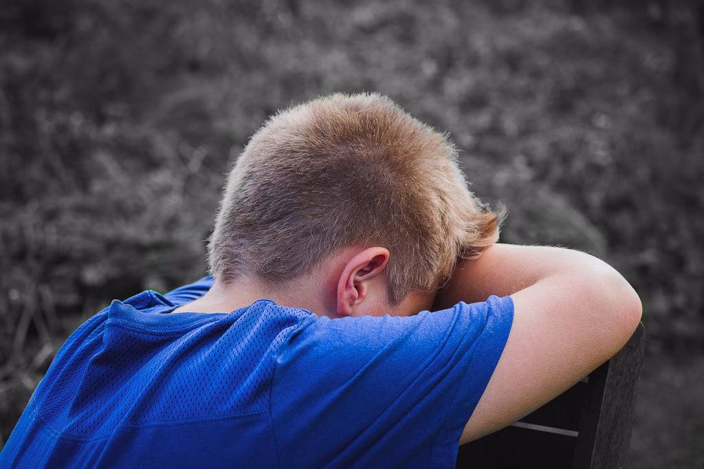 Übergewicht und psychische Gesundheit bei Kindern